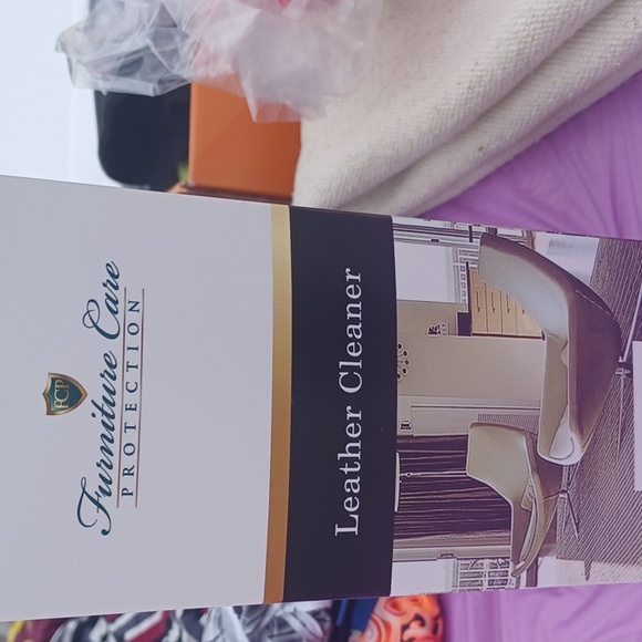 Furniture care protection - Picture 4 of 7